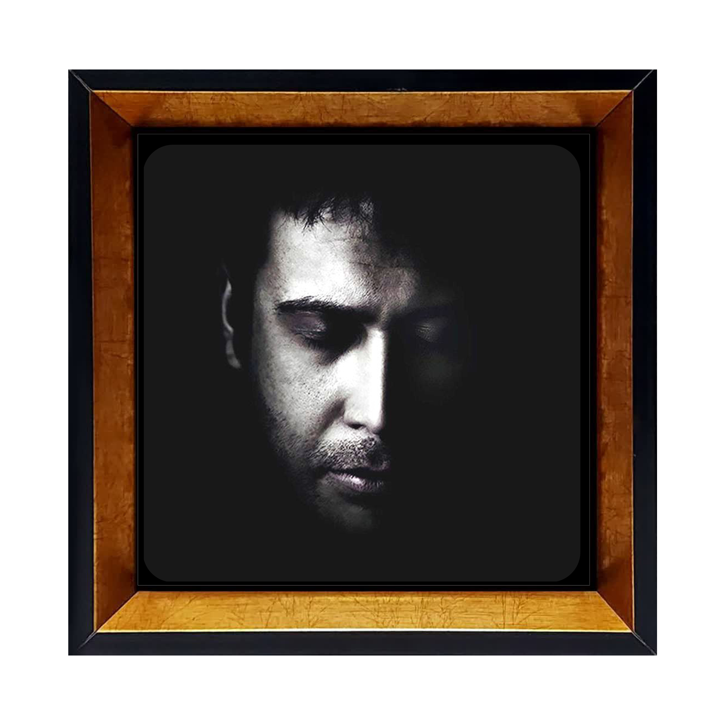 قاب محسن چاوشی