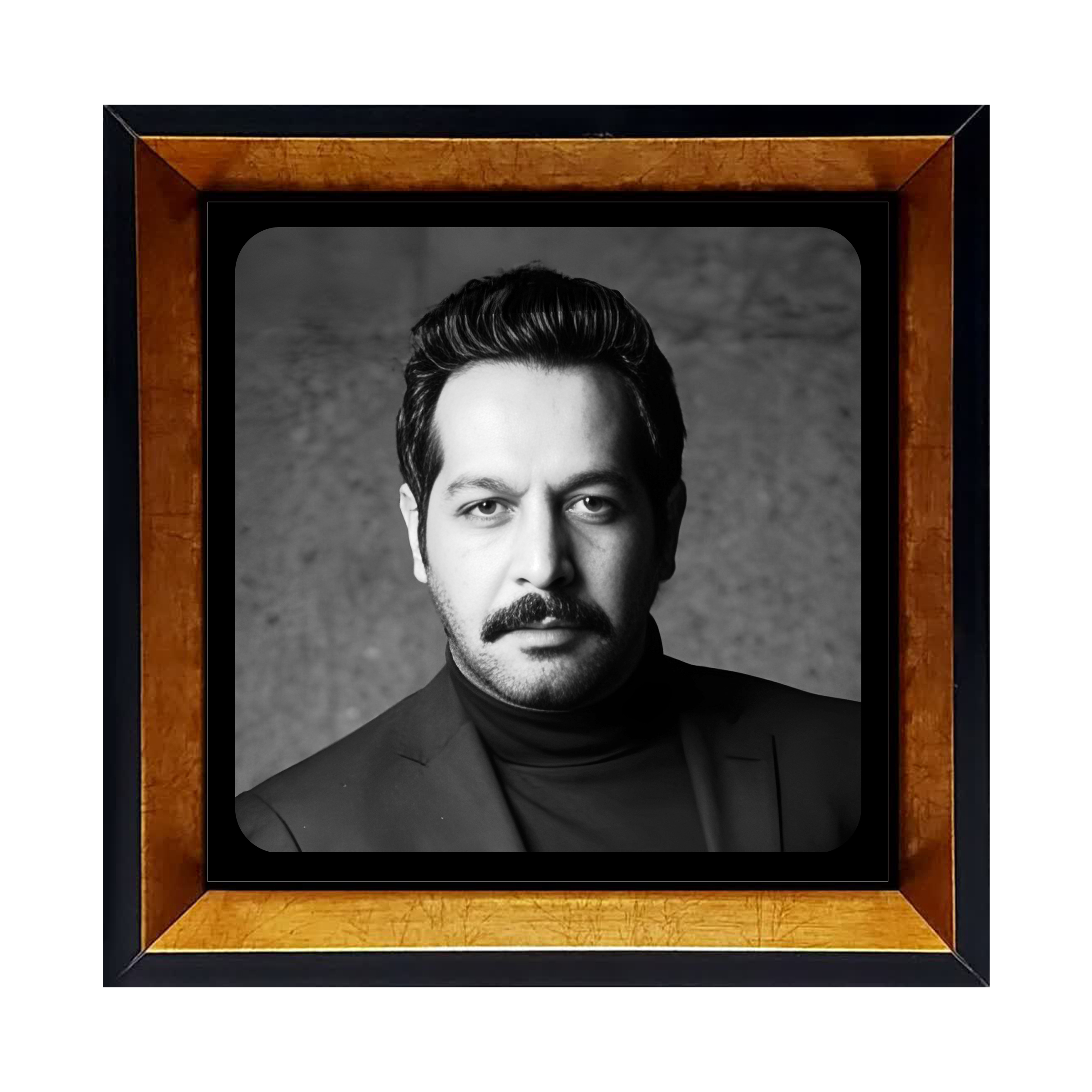 خرید انلاین قاب کامران تفتی