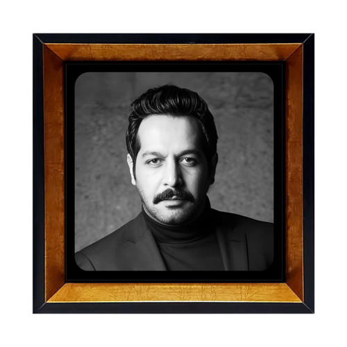 خرید انلاین قاب کامران تفتی