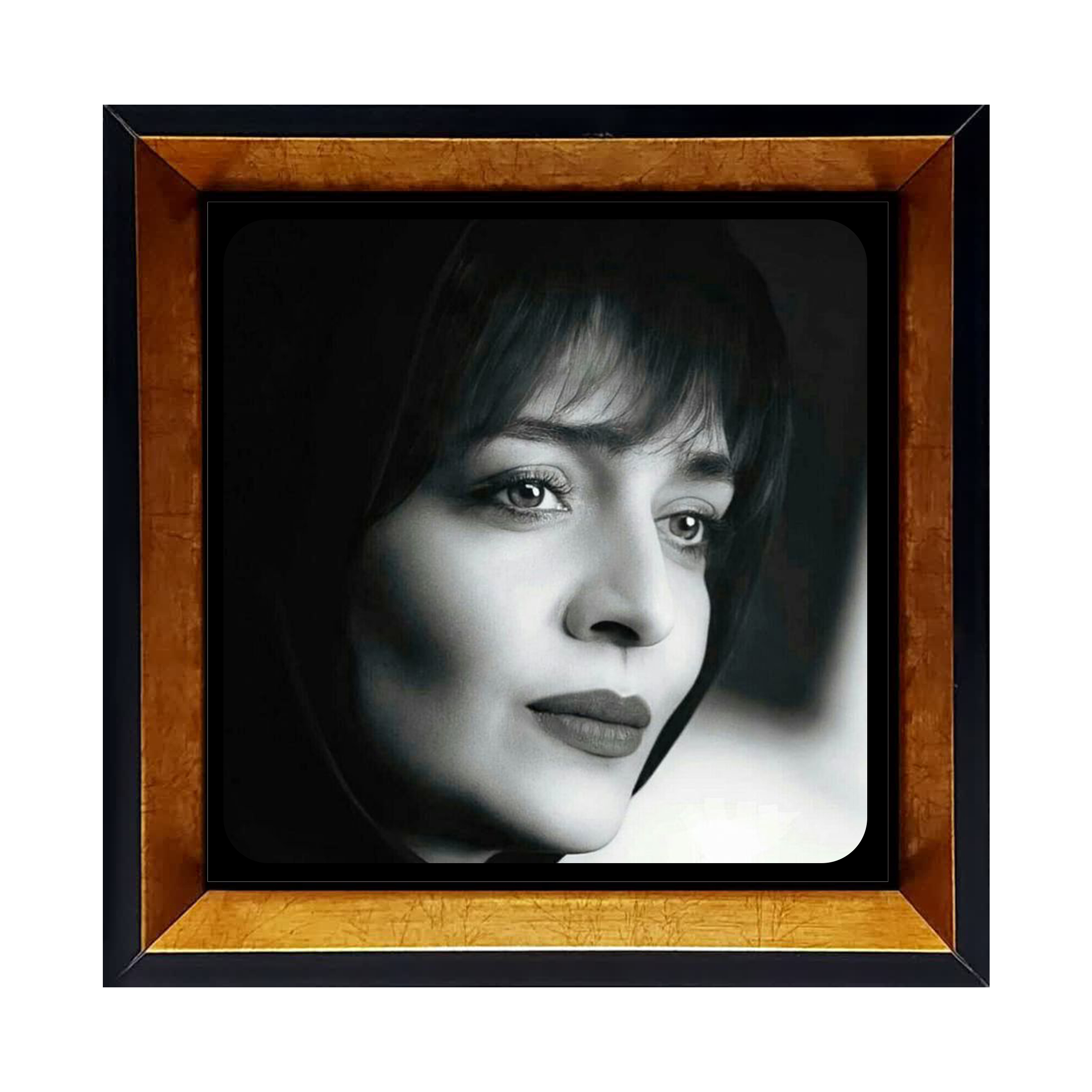 قاب عکس ساره بیات