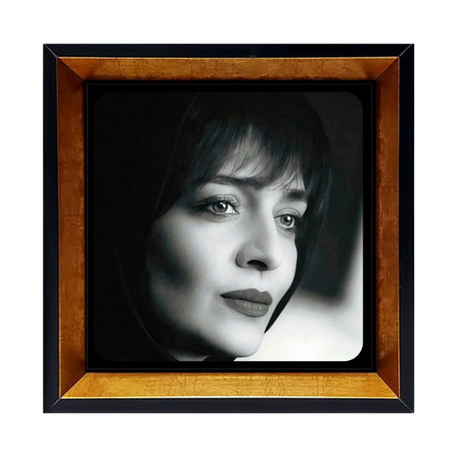 قاب عکس ساره بیات