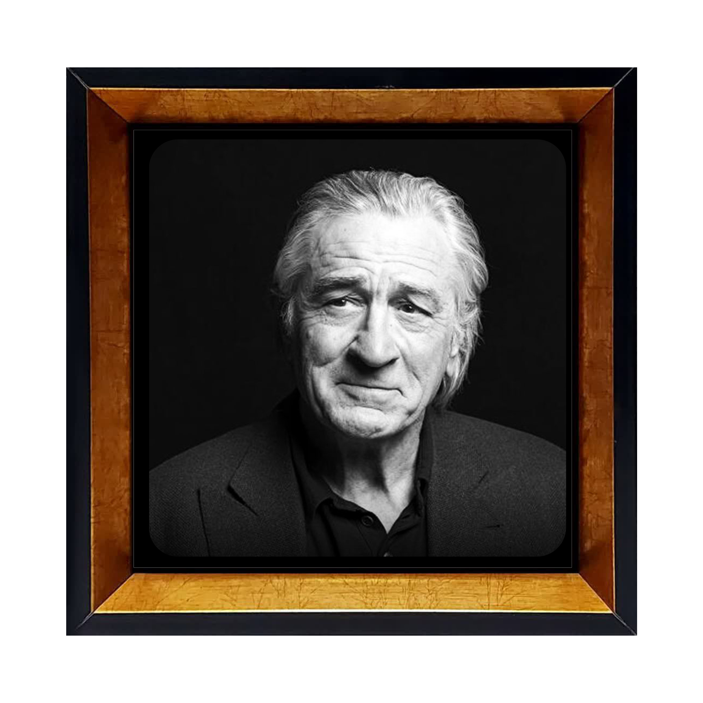 قاب عکس روبرت دنیرو