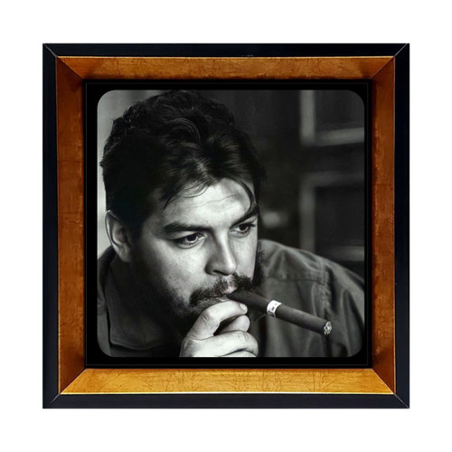 قاب عکس چگوارا