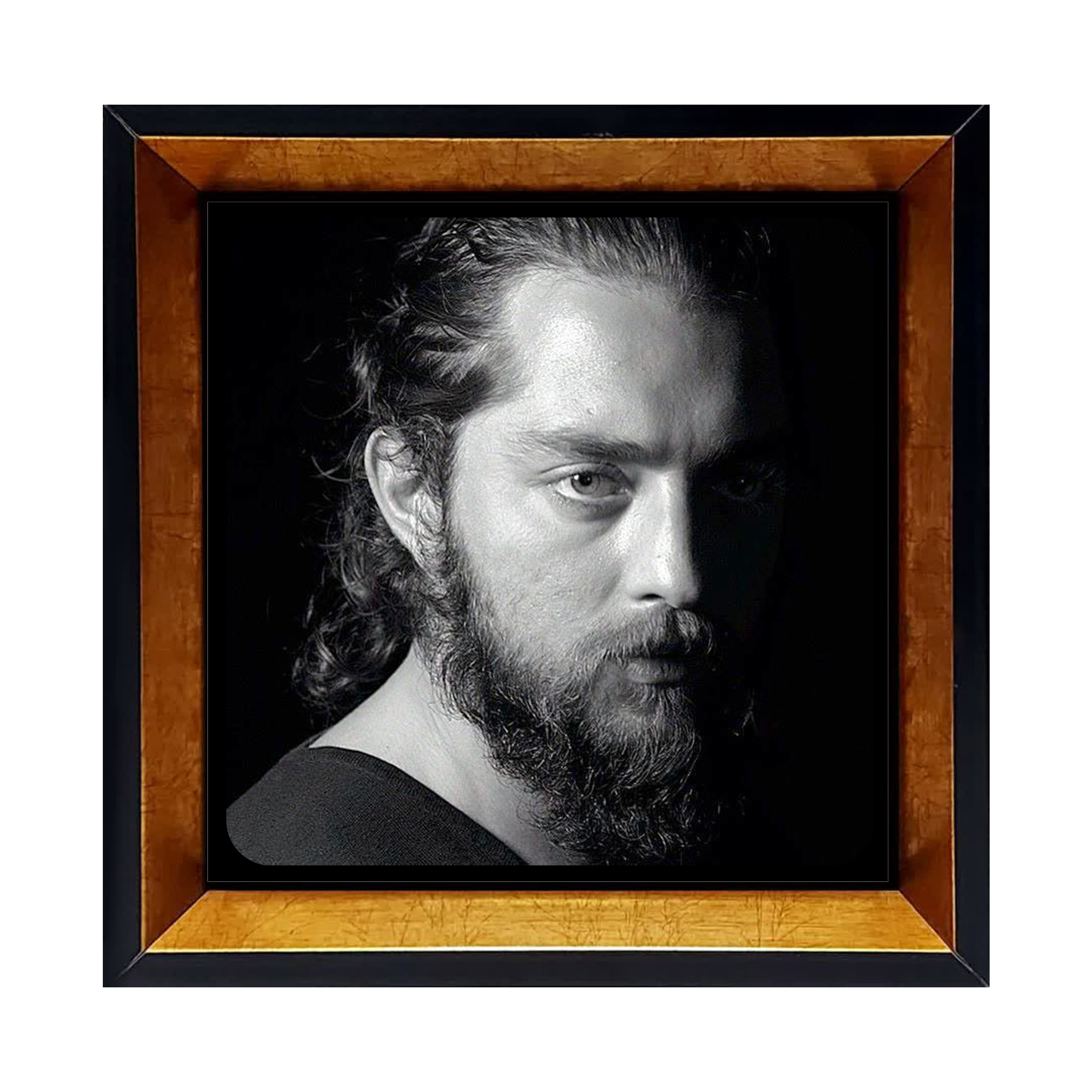 بهرام رادان