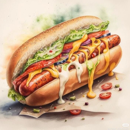 خرید مگنت آهن ربایی یخچالی