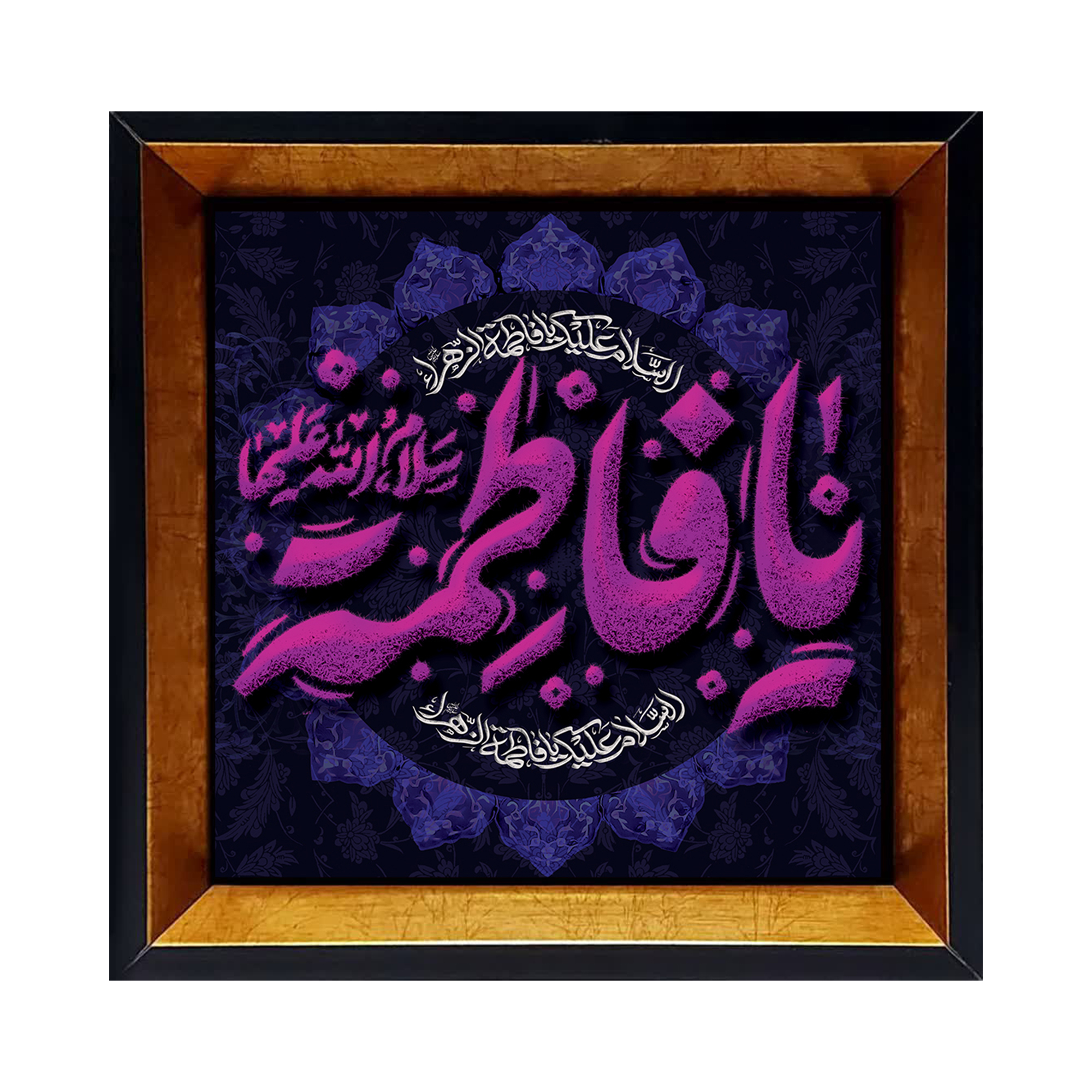 قیمت تابلو کاشی مذهبی