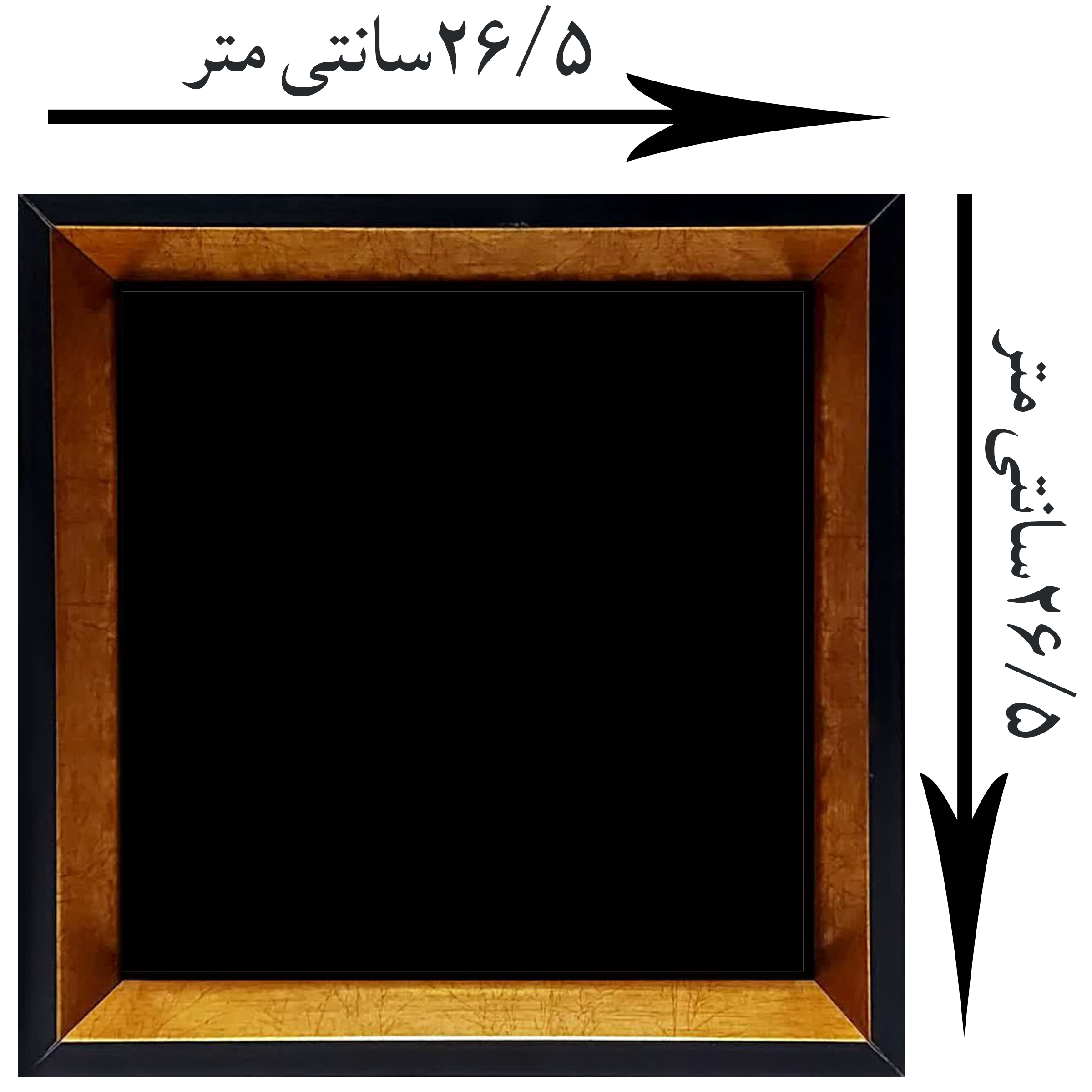 خرید قاب کاشی سرامیکی مذهبی