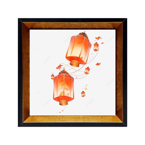 عکس تابلو دکوراتیو کاشی