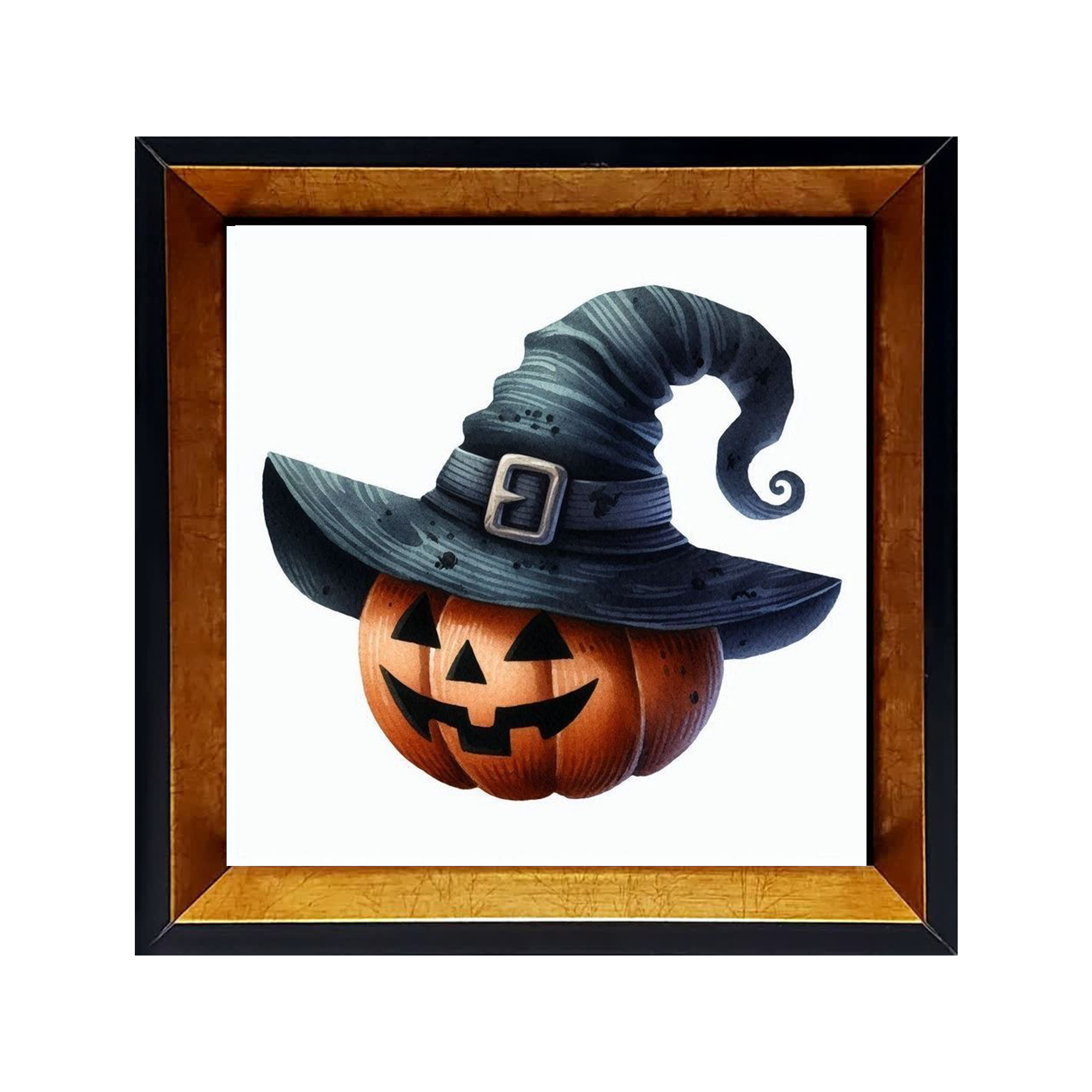 قیمت تابلو کاشی هالوینی