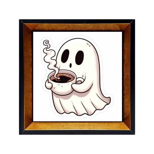 انواع قاب کاشی هالوینی