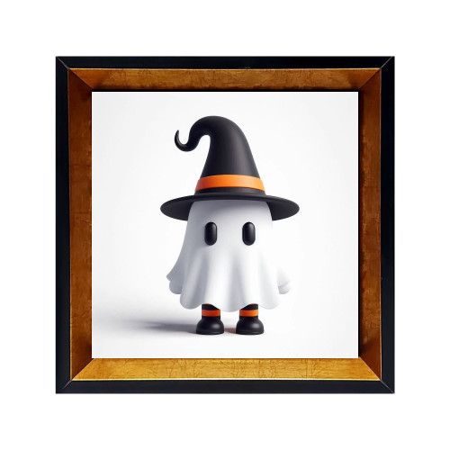 تصویر کاشی قاب شده