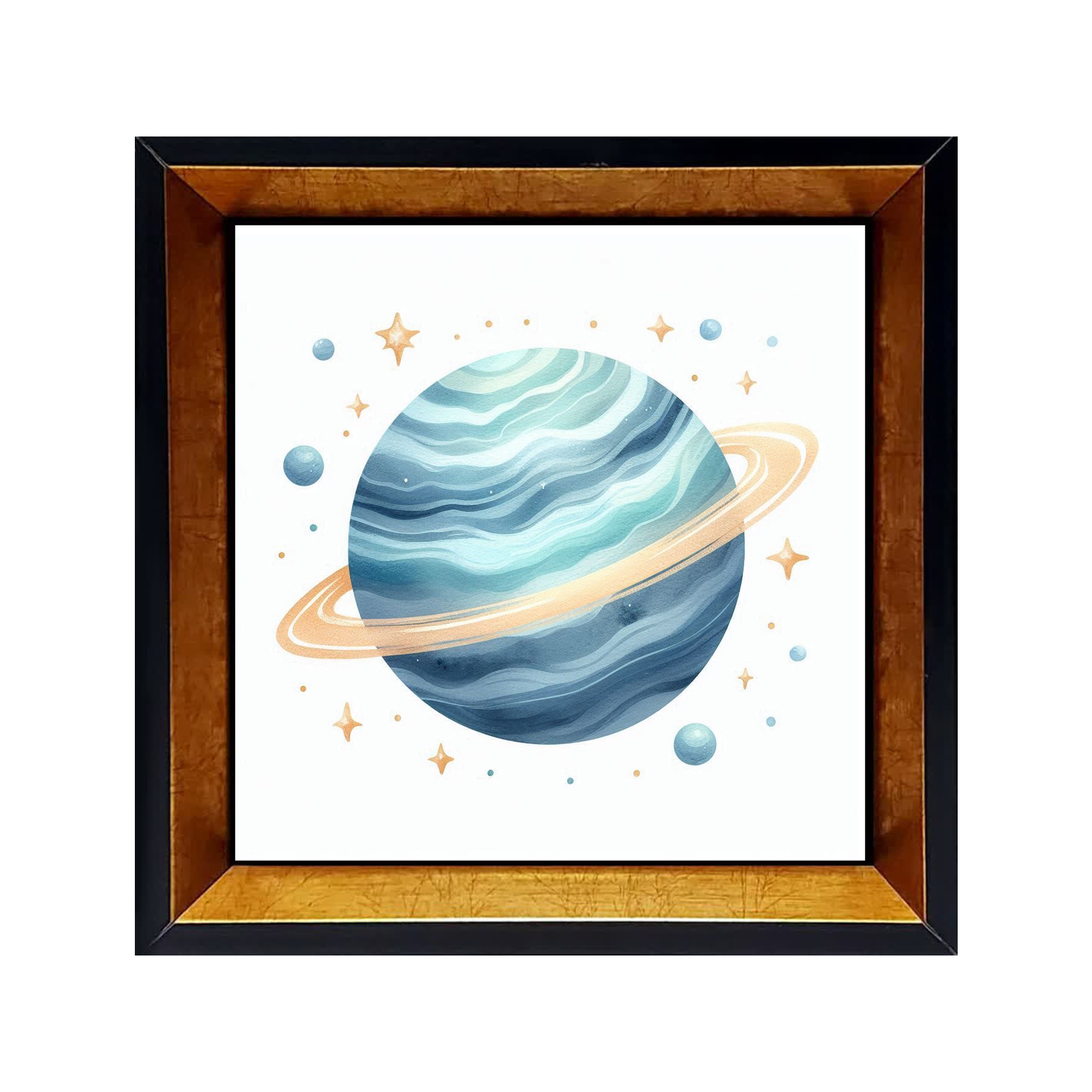 مدل قاب کاشی فانتزی