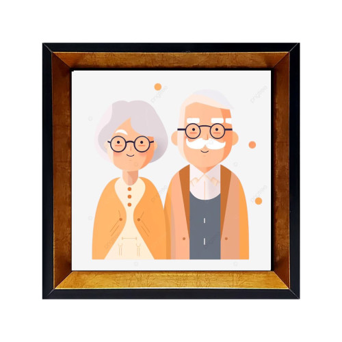 قیمت تابلو کاشی شده با قاب