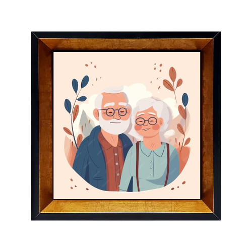 قیمت تابلو کاشی مربعی