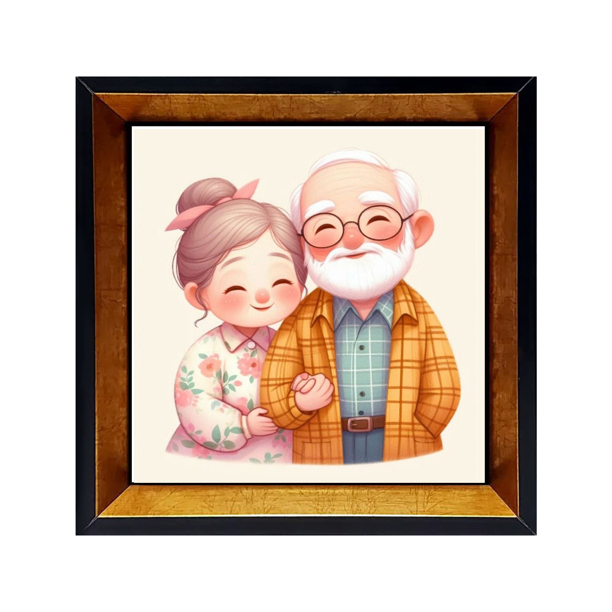 قیمت کاشی قاب دار