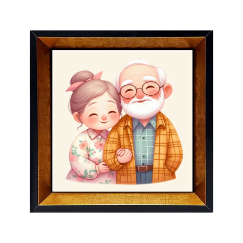 قیمت کاشی قاب دار