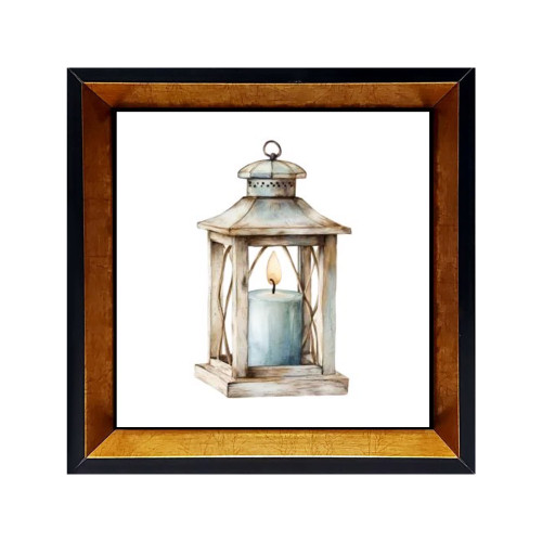 قاب کاشی فانتزی