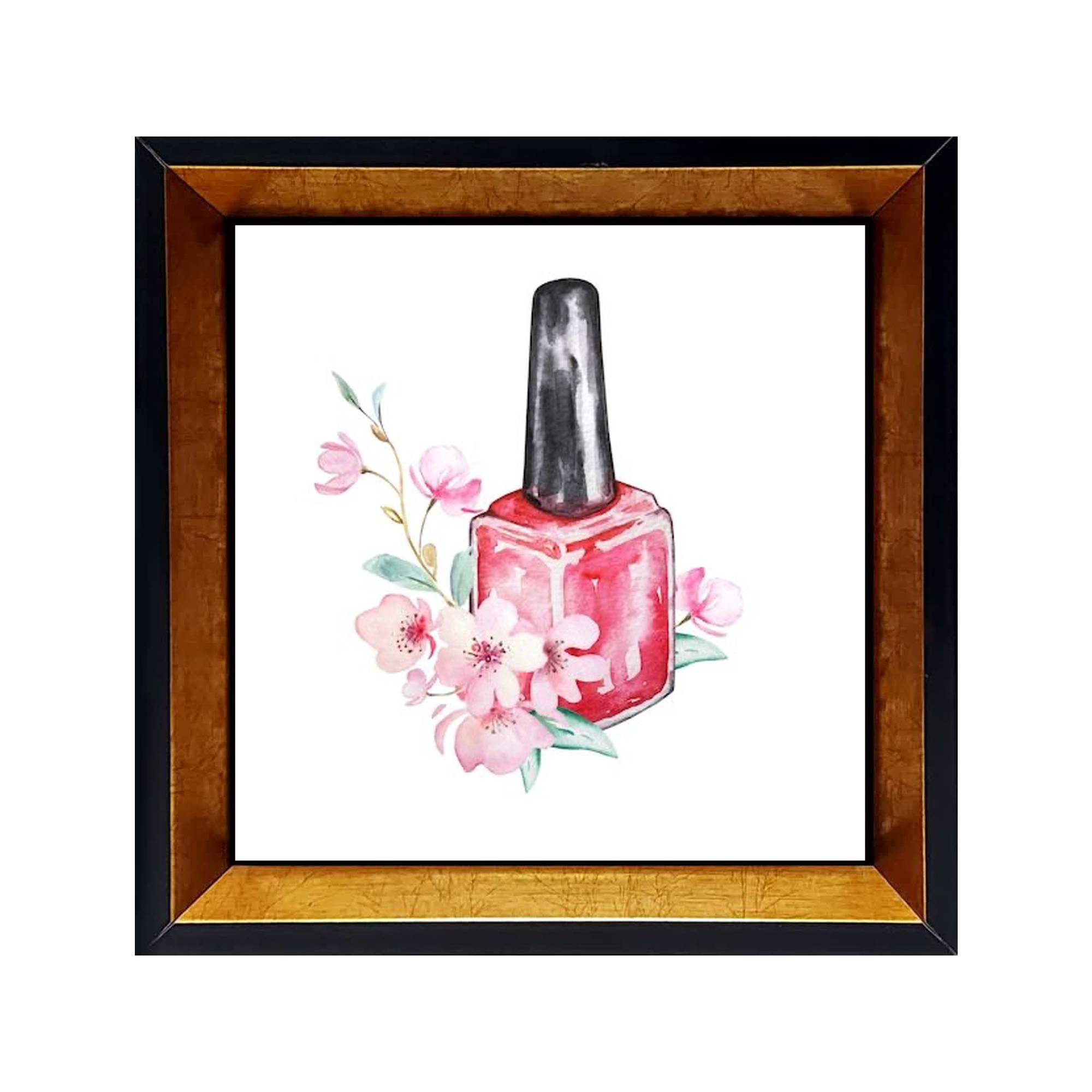 قیمت قاب کاشی نقاشی