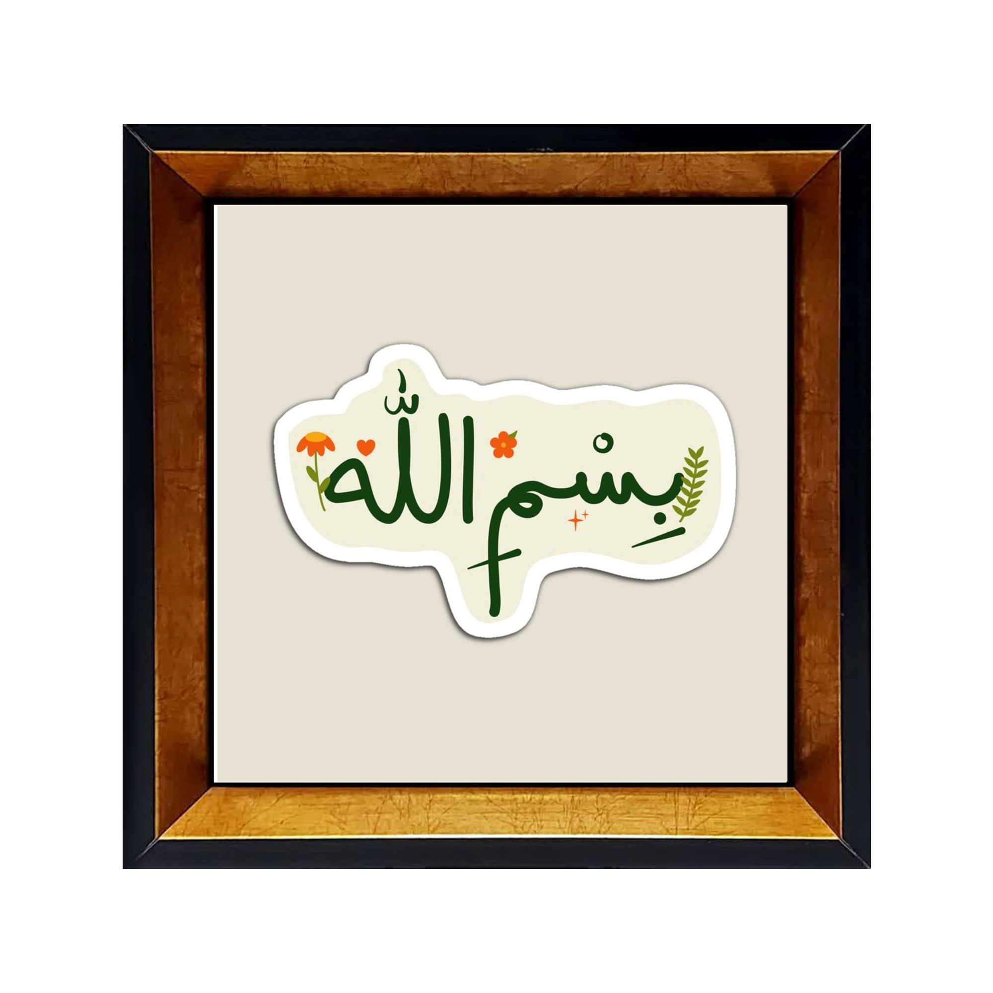 قیمت تابلو کاشی مذهبی