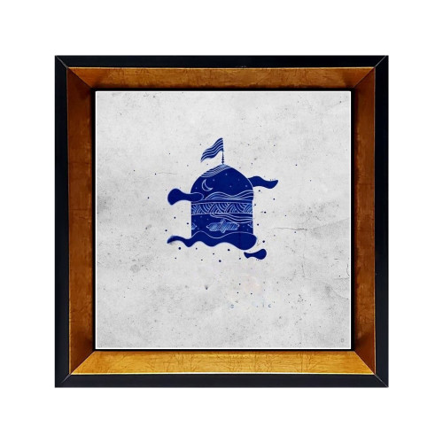 خرید قاب کاشی مذهبی