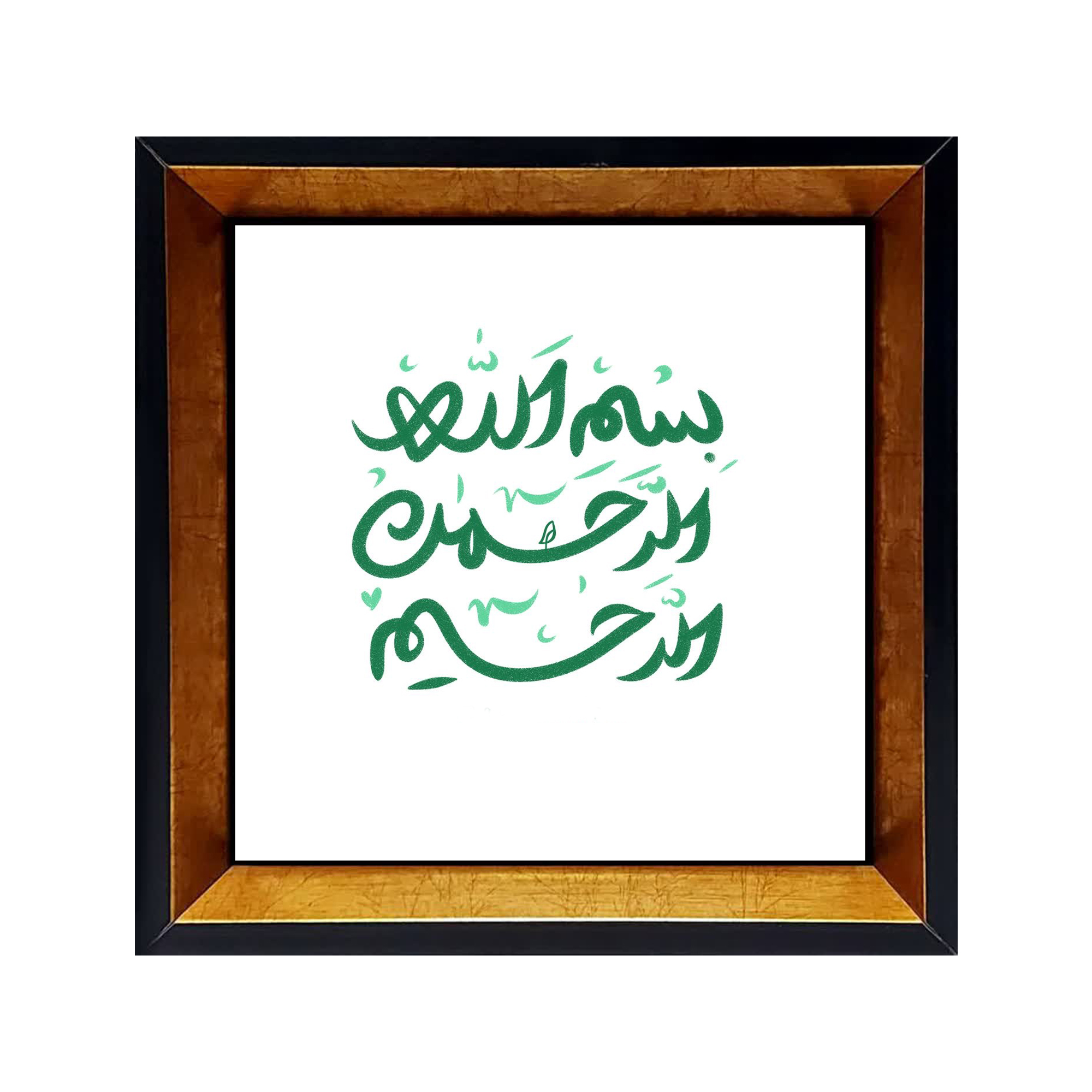 قیمت قاب کاشی مربعی مذهبی