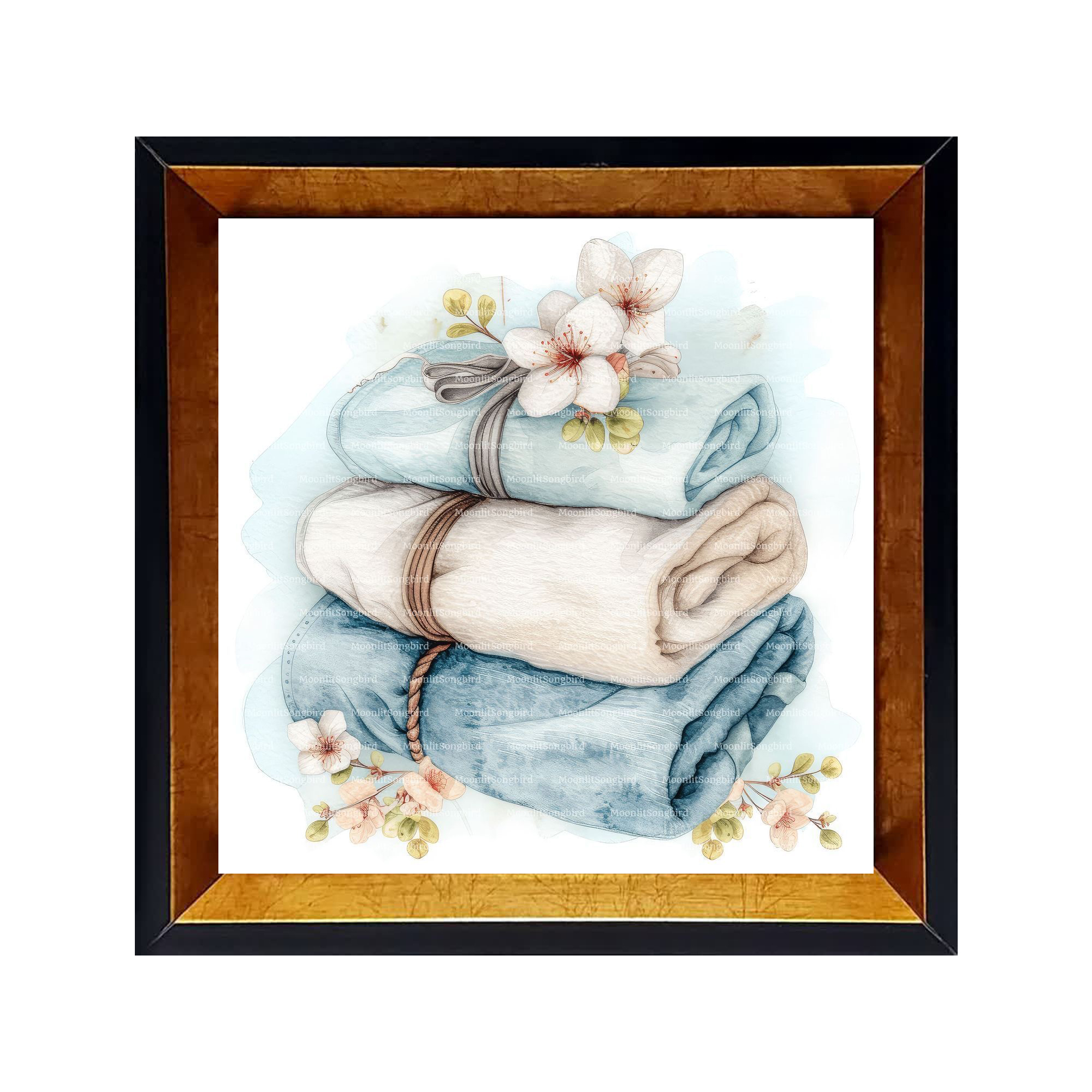 فروش تابلو دکوری لاندری