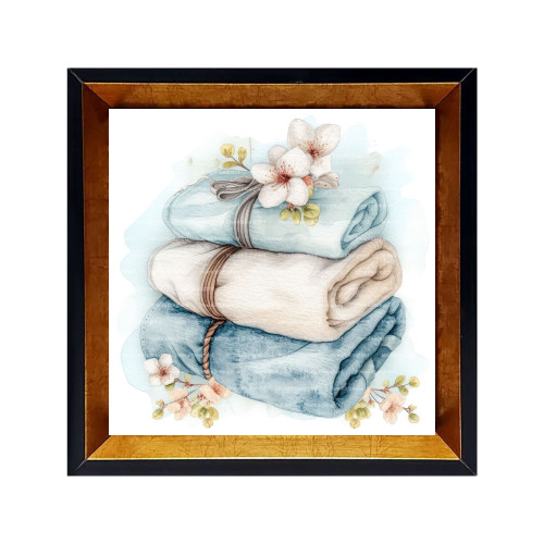 فروش تابلو دکوری لاندری