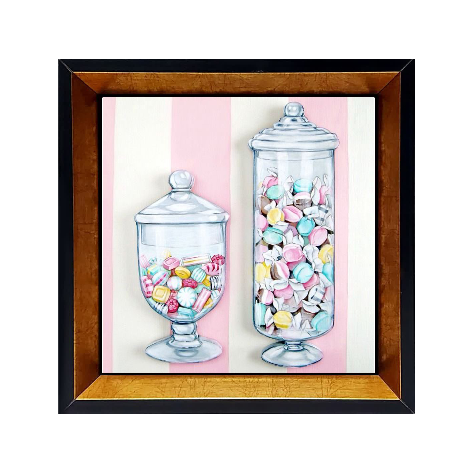 خرید تابلو سرامیکی فانتزی