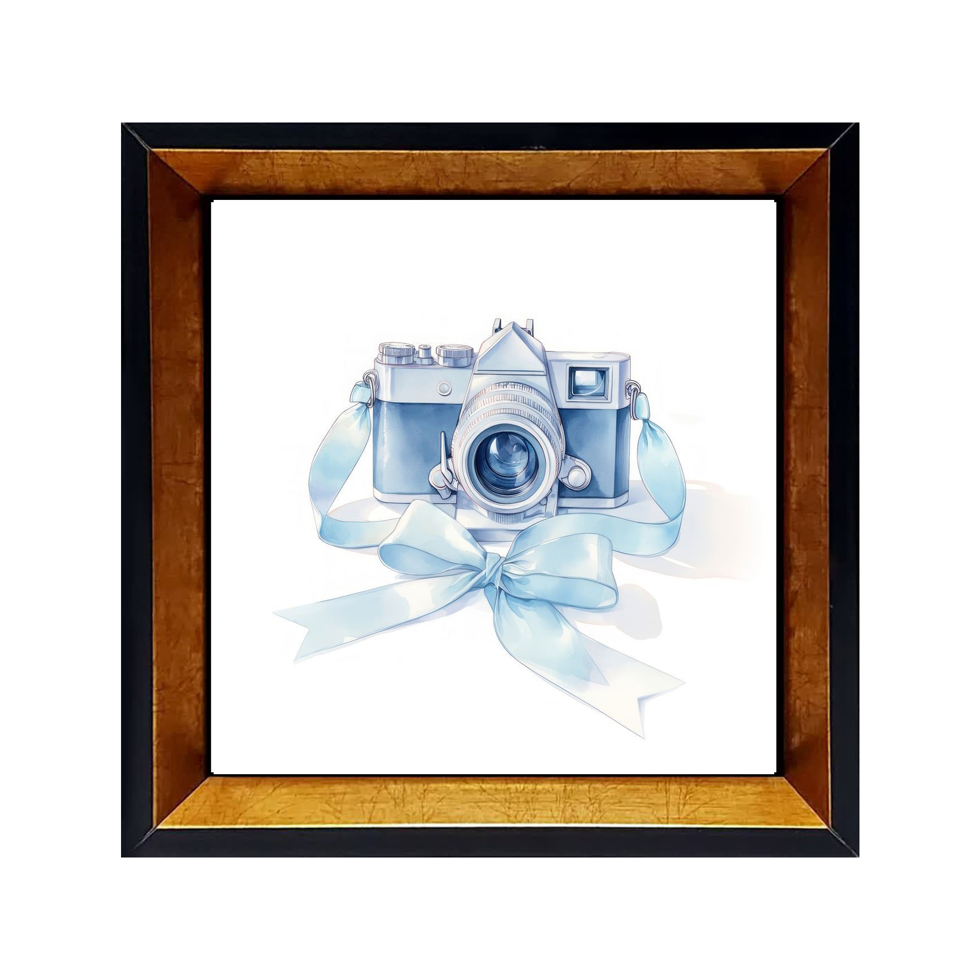 خرید تابلو قاب شده سرامیکی