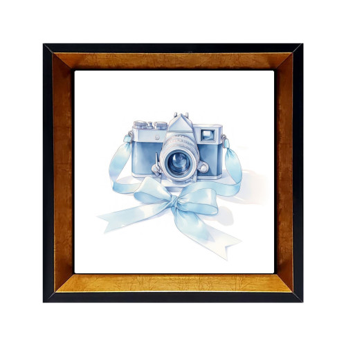 خرید تابلو قاب شده سرامیکی