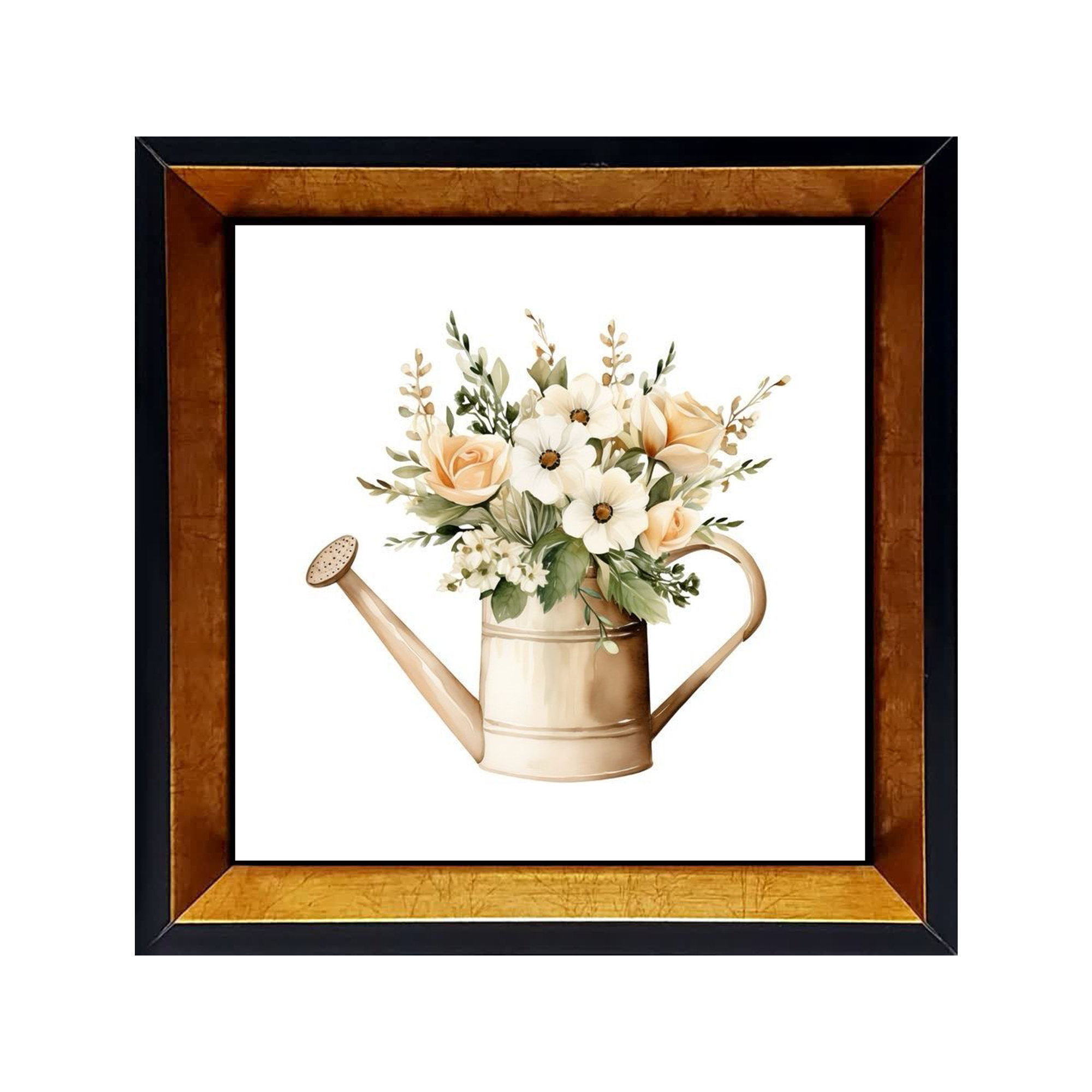 تصویر تابلو کاشی فانتزی