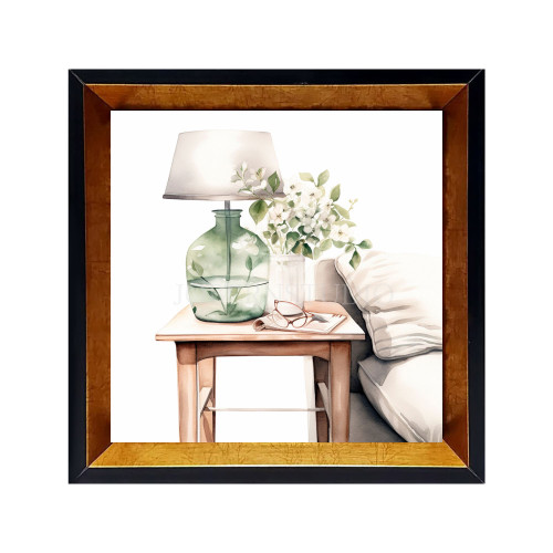 خرید قاب اتاق خواب