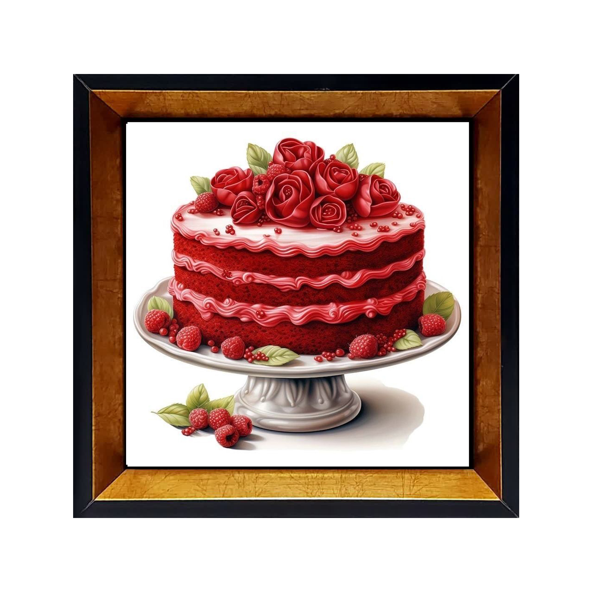 فروش قاب دکوراتیو تزیینی