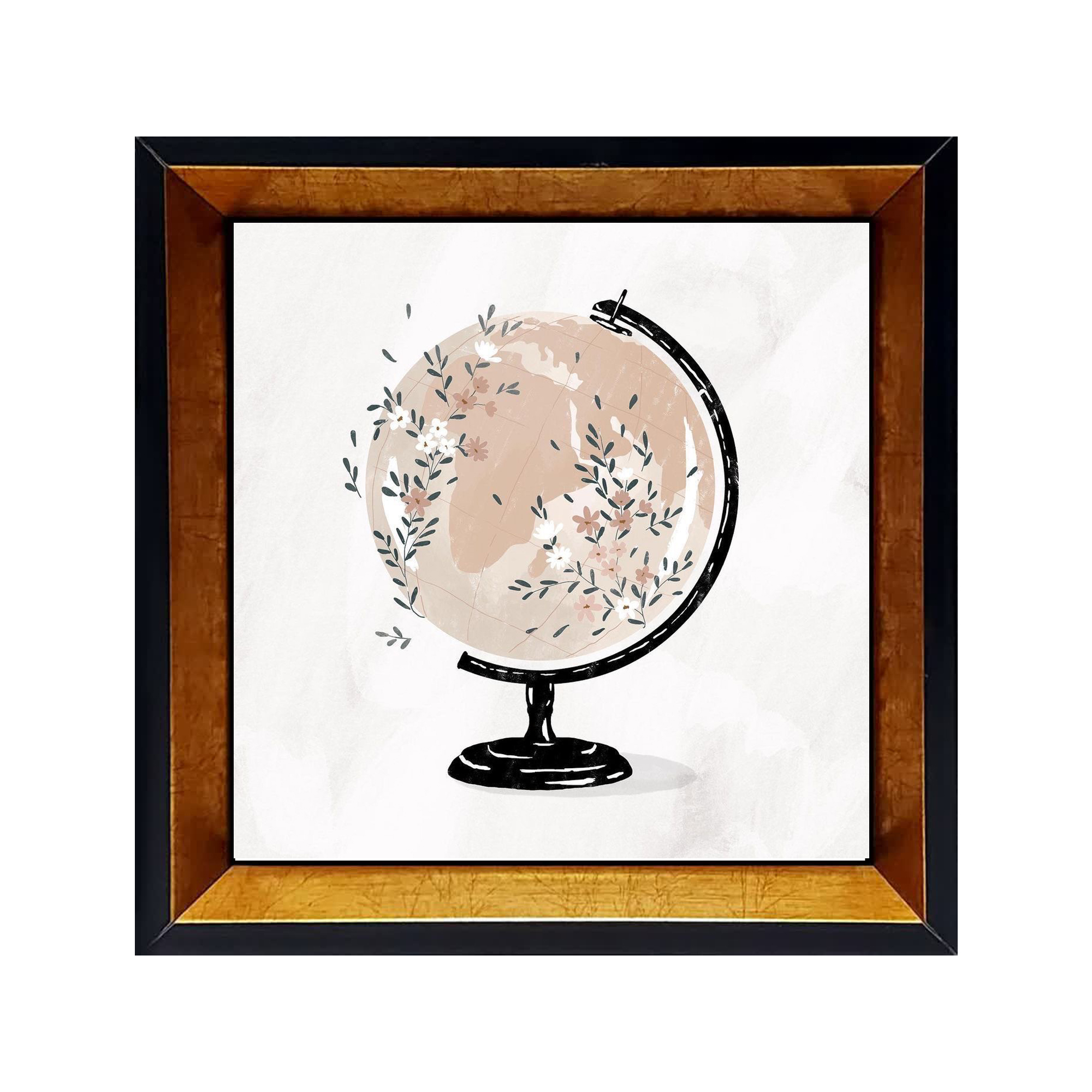 خرید قاب دکوراتیو کوچک