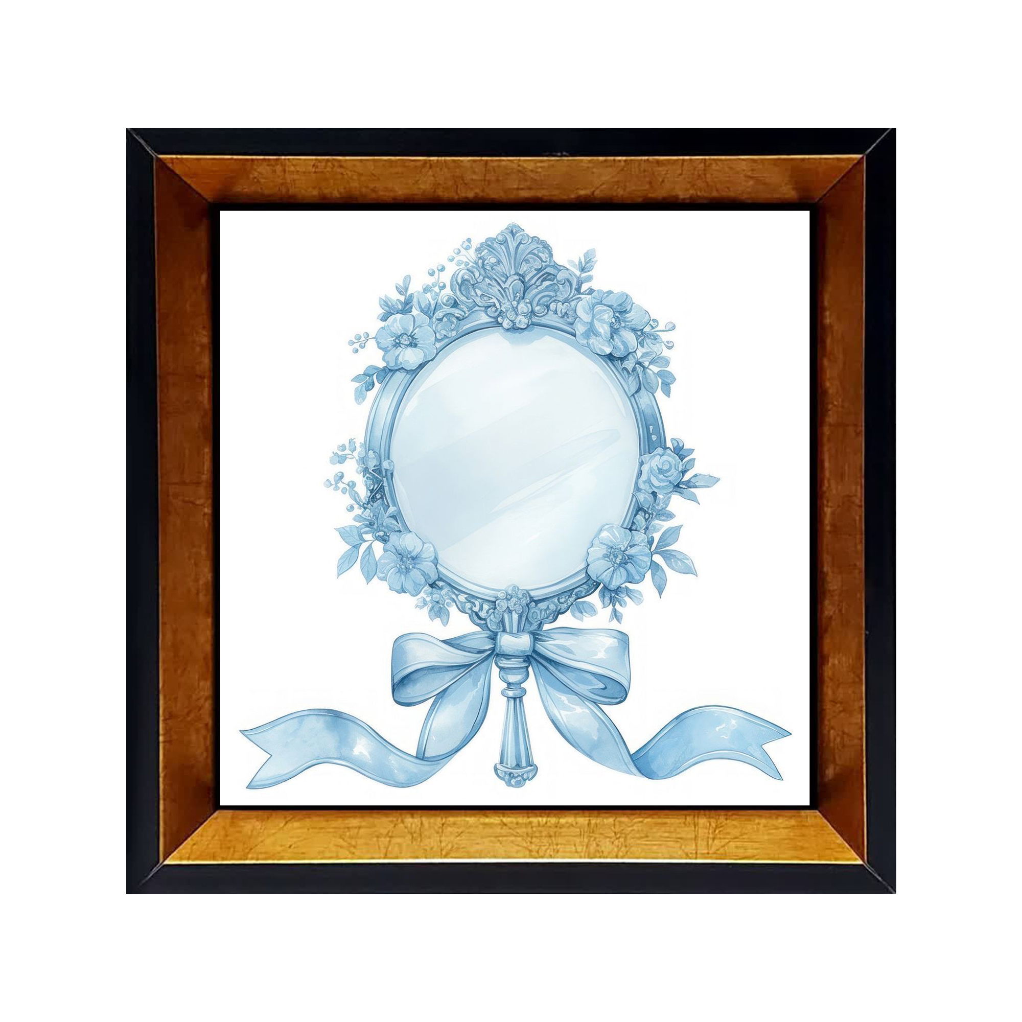 فروش قاب دکوری کاشی