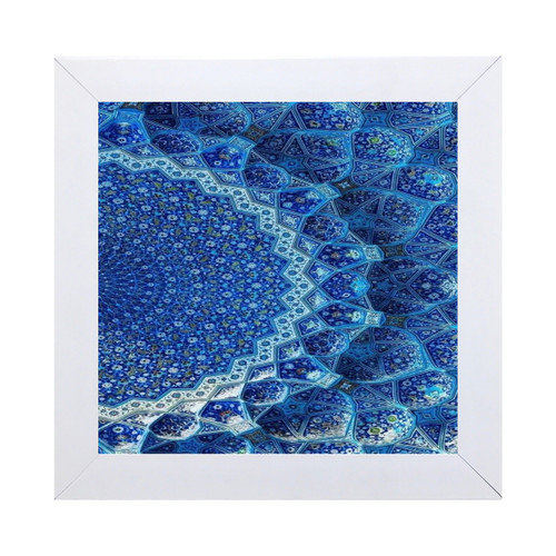 خرید تابلو کاشی سنتی مدل سقف