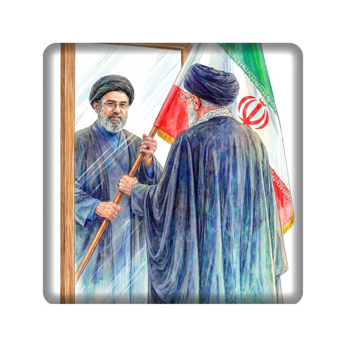 کاشی تزیینی