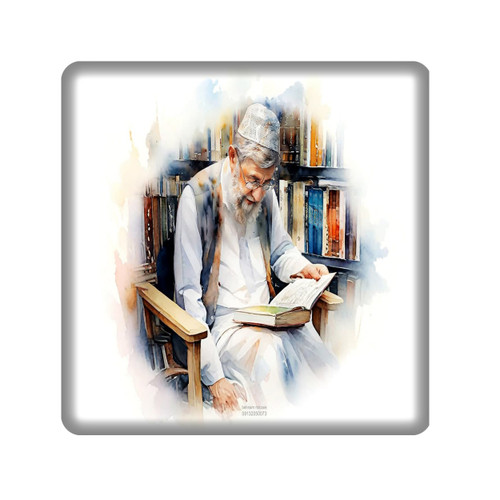 خرید کاشی دکوری رهبر شهید