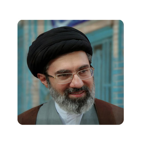 خرید کاشی مجتبی خامنه ای