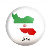 عکس پیکسل پرچم ایران