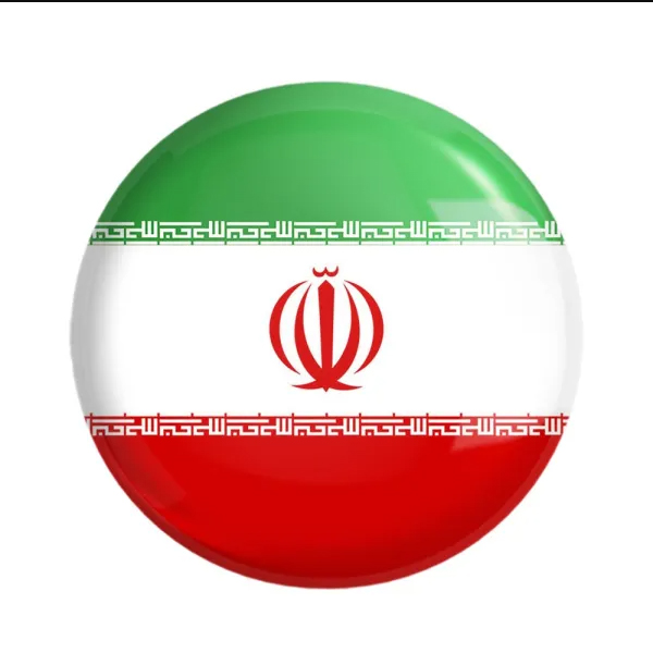 تصویر پرچم ایران
