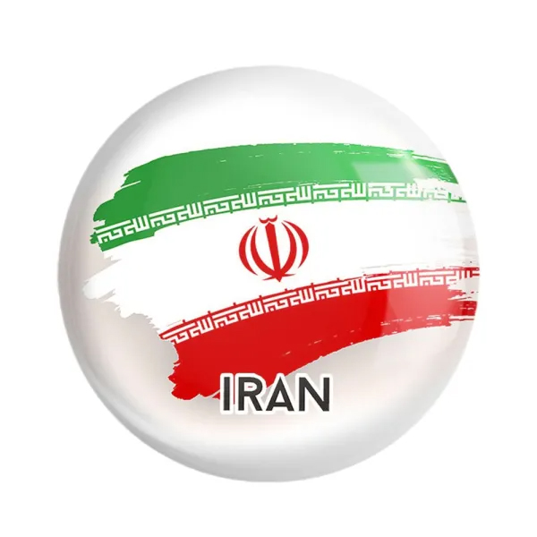 خرید پیکسل پرچم ایران