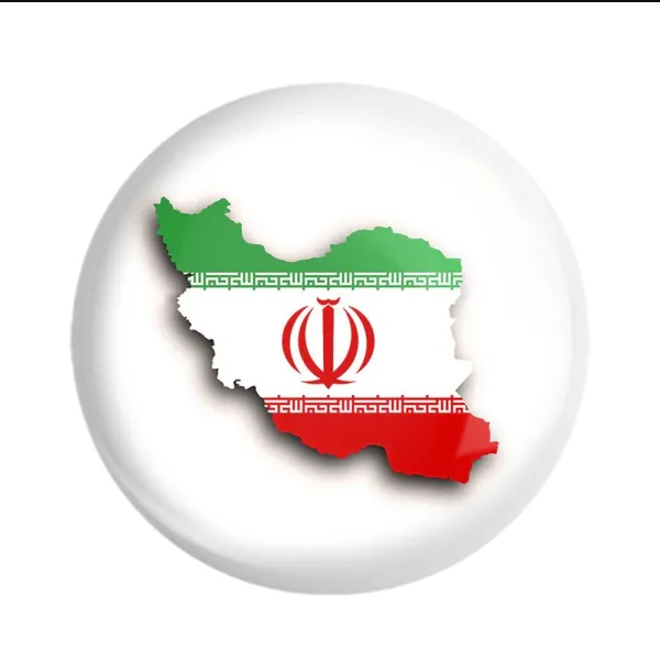 فروش پیکسل پرچم ایران