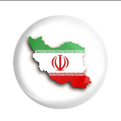فروش پیکسل پرچم ایران