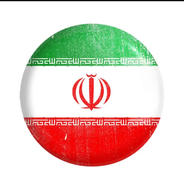 خرید اینترنتی پیکسل پرچم ایران