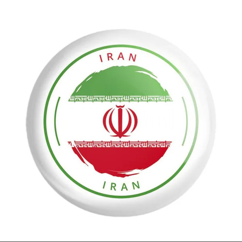 مدل پیکسل پرچم