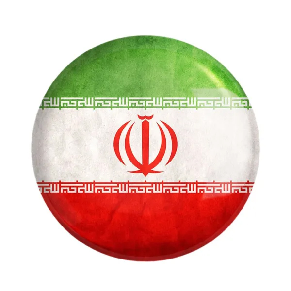 فروش پیکسل پرچم ایران