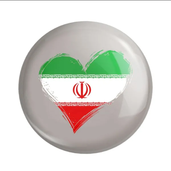 پیکسل ایران
