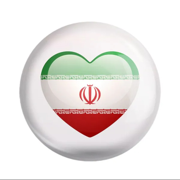 فروش پیکسل پرچم ایران