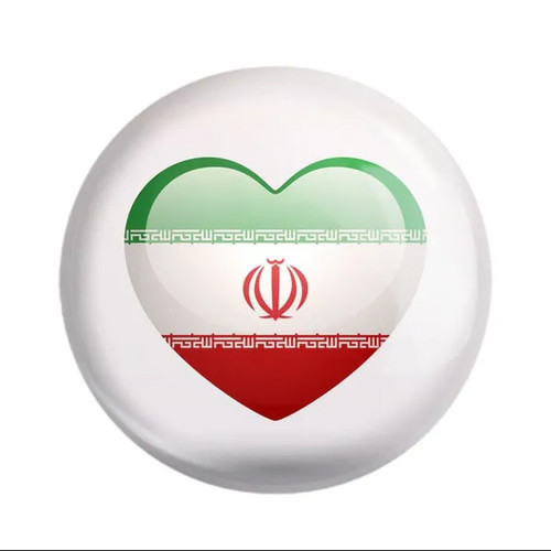 فروش پیکسل پرچم ایران